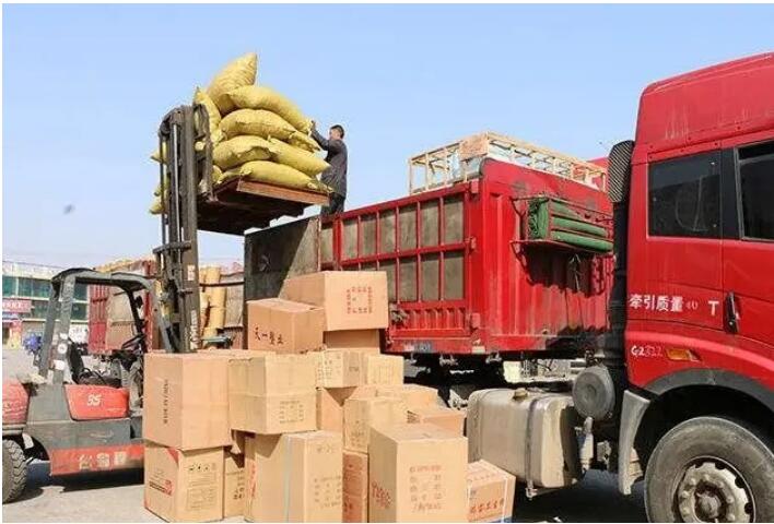 厦门到莱西市物流专线