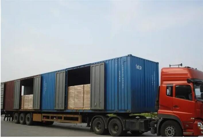 厦门到莱西市整车运输