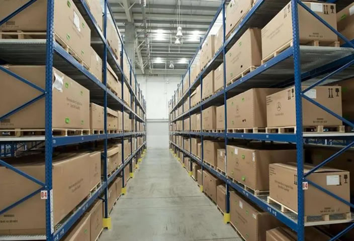 厦门到莱西市货物仓储