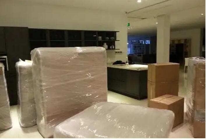 厦门到莱西市长途搬家