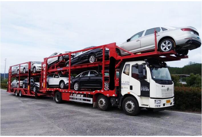 厦门到莱西市轿车托运